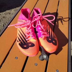 New Balance Sd100 Track Spikes SZ 8.5